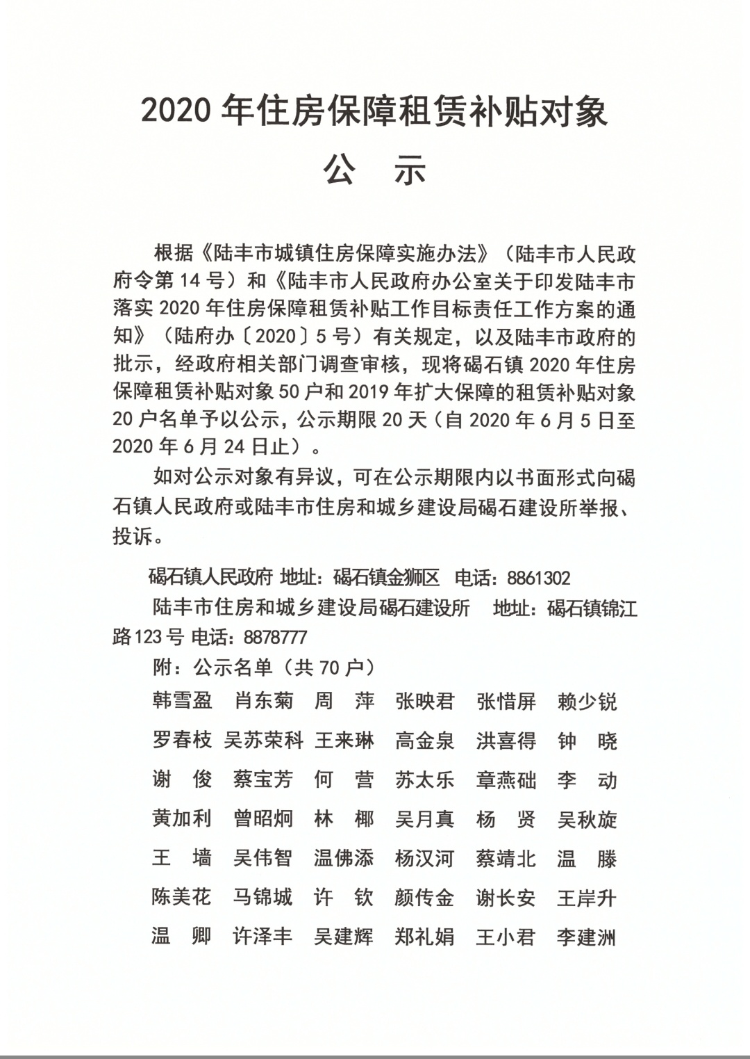 2020年住房保障租賃補(bǔ)貼對象公示（陸城、碣石、甲子、博美、大安）6.jpg